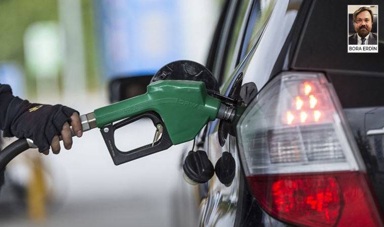 Motorin geçen yıl bugün 6 lira 45 kuruştu