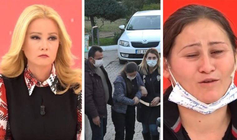 Müge Anlı'da cinayeti itiraf etmişti: Alime Toprak için 'meşru müdafaa' talebi