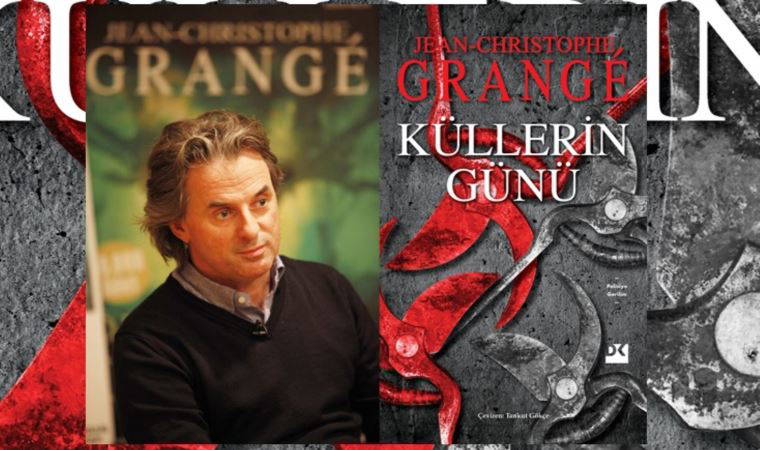 Grange ile küller içinde bir bağ bozumu!