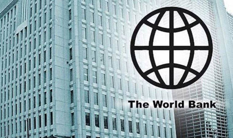 Dünya Bankası Türkiye için büyüme tahminini düşürdü
