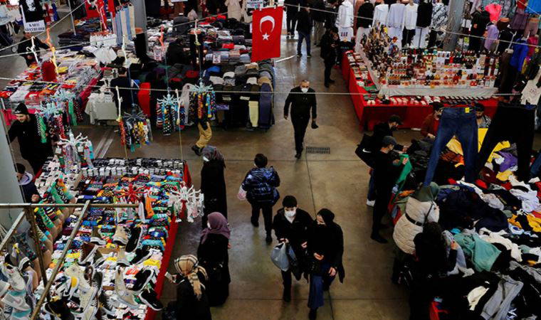 Dünya Bankası Türkiye için büyüme tahminini düşürdü