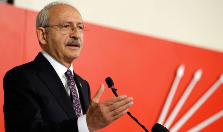 Kemal Kılıçdaroğlu'ndan 'Göç İdaresi' tepkisi: Milletimiz adına gitmem gerekiyor