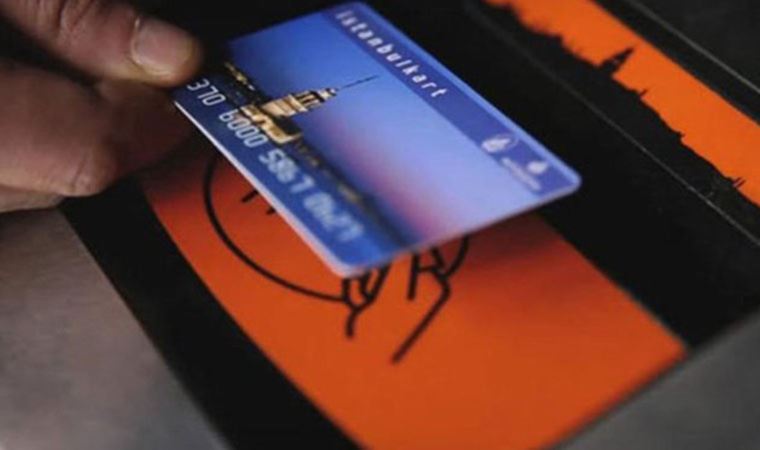 İBB'den  çift bilet uygulanan hat ve saatlere ilişkin açıklama