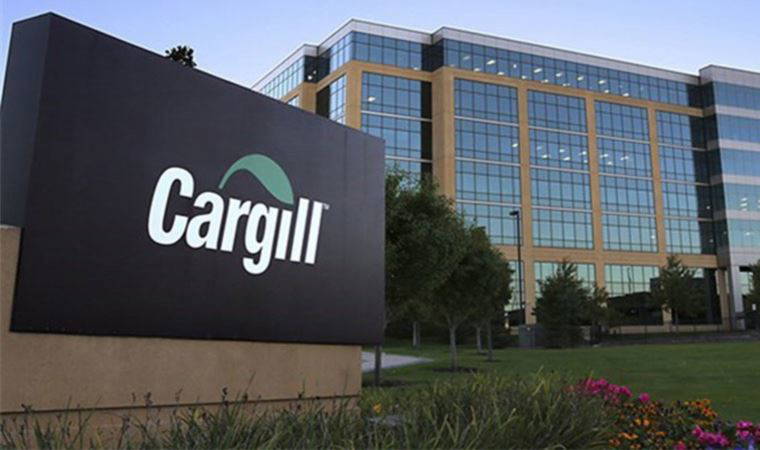 Cargill’in yeni planları da iptal edildi