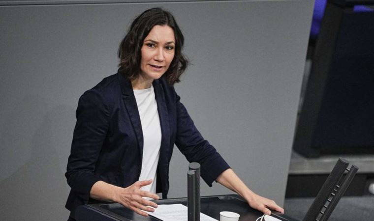 Almanya Aile Bakanı, gelen yoğun eleştiriler üzerine istifa etti