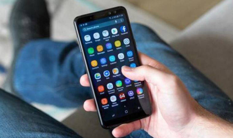 Samsung kullanıcıları dikkat! Telefonunuz risk altında
