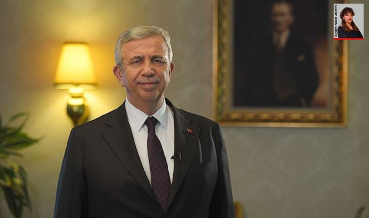 Mustafa Balbay'dan Mansur Yavaş açıklaması