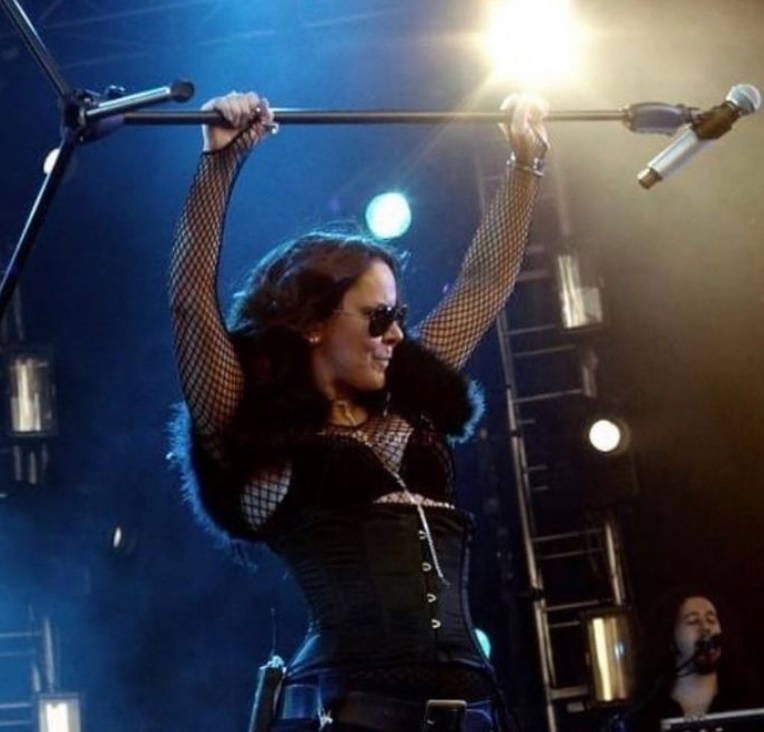 İyi ki doğdun Şebnem Ferah! Doğum gününde Şebnem Ferah'ın yaşamı