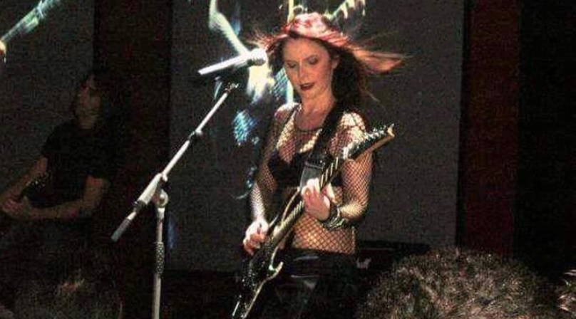 İyi ki doğdun Şebnem Ferah! Doğum gününde Şebnem Ferah'ın yaşamı