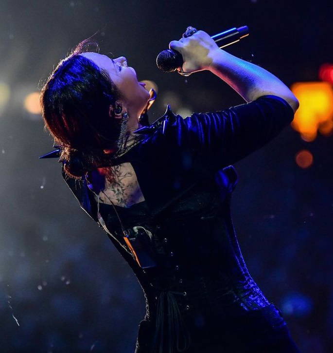 İyi ki doğdun Şebnem Ferah! Doğum gününde Şebnem Ferah'ın yaşamı