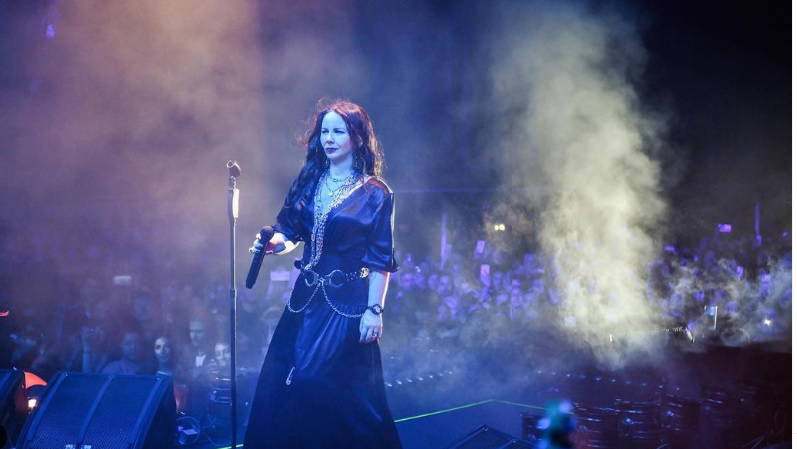 İyi ki doğdun Şebnem Ferah! Doğum gününde Şebnem Ferah'ın yaşamı