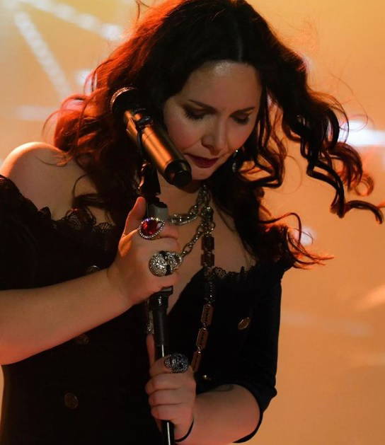 İyi ki doğdun Şebnem Ferah! Doğum gününde Şebnem Ferah'ın yaşamı