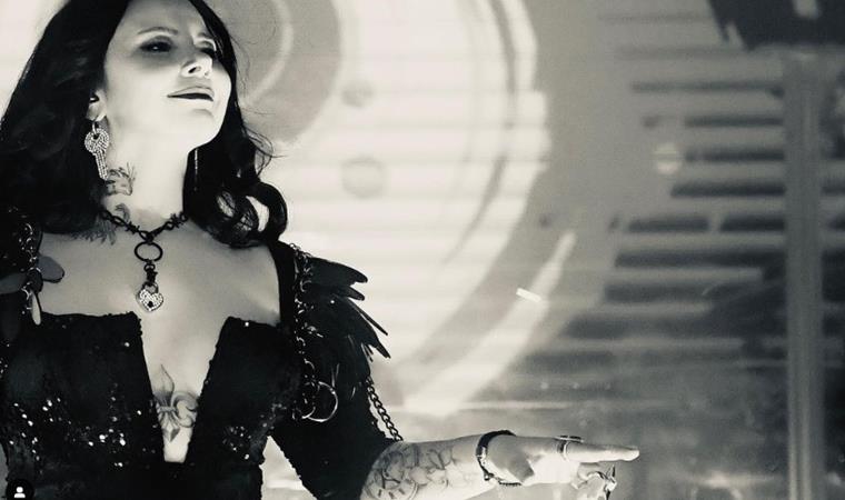 İyi ki doğdun Şebnem Ferah! Doğum gününde Şebnem Ferah'ın yaşamı