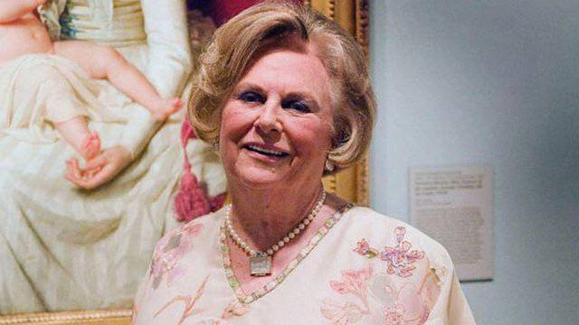 Forbes yayımladı: İşte 2022'nin en zengin 10 kadını