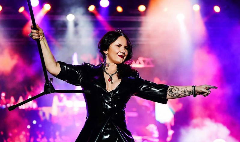 İyi ki doğdun Şebnem Ferah! Doğum gününde Şebnem Ferah'ın yaşamı