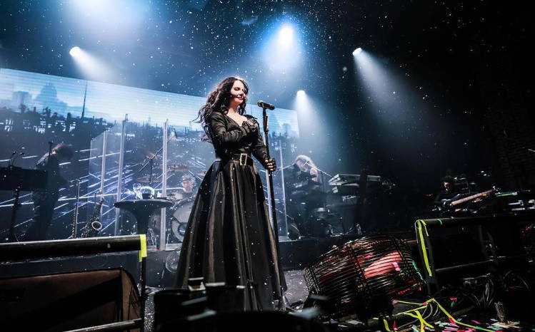 Şebnem Ferah'ın doğum gününü tüm albümleriyle kutluyoruz!