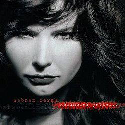 Şebnem Ferah'ın doğum gününü tüm albümleriyle kutluyoruz!