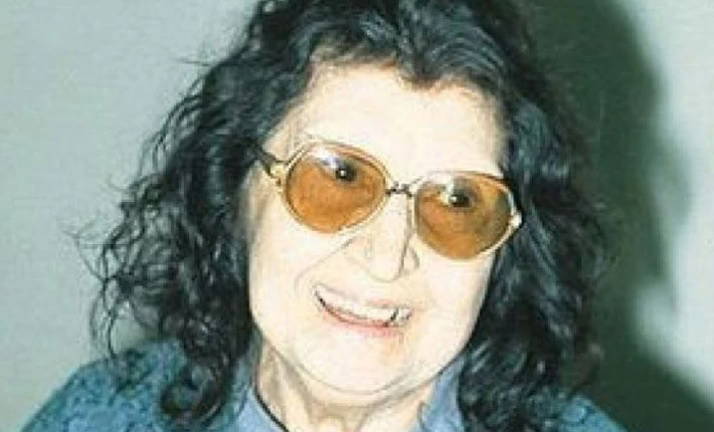 1991 yılında bugün, Matild Manukyan vergi rekortmeni oldu