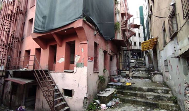 1991 yılında bugün, Matild Manukyan vergi rekortmeni oldu