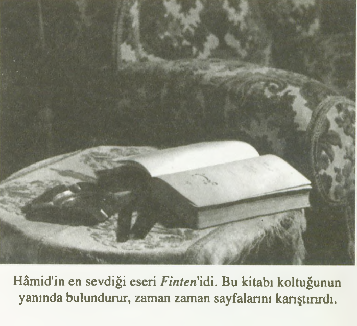 Ölüm yıl dönümünde Abdülhak Hamit Tarhan'ın tüm yaşam öyküsü