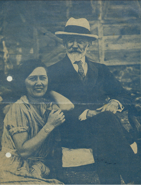 Ölüm yıl dönümünde Abdülhak Hamit Tarhan'ın tüm yaşam öyküsü