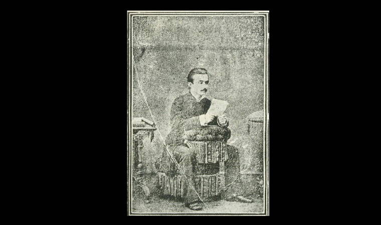 Ölüm yıl dönümünde Abdülhak Hamit Tarhan'ın en sevilen şiirleri