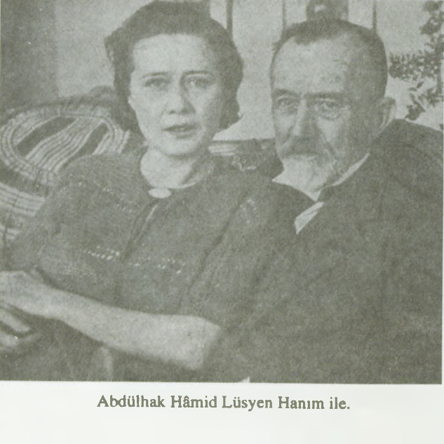 Ölüm yıl dönümünde Abdülhak Hamit Tarhan'ın en sevilen şiirleri