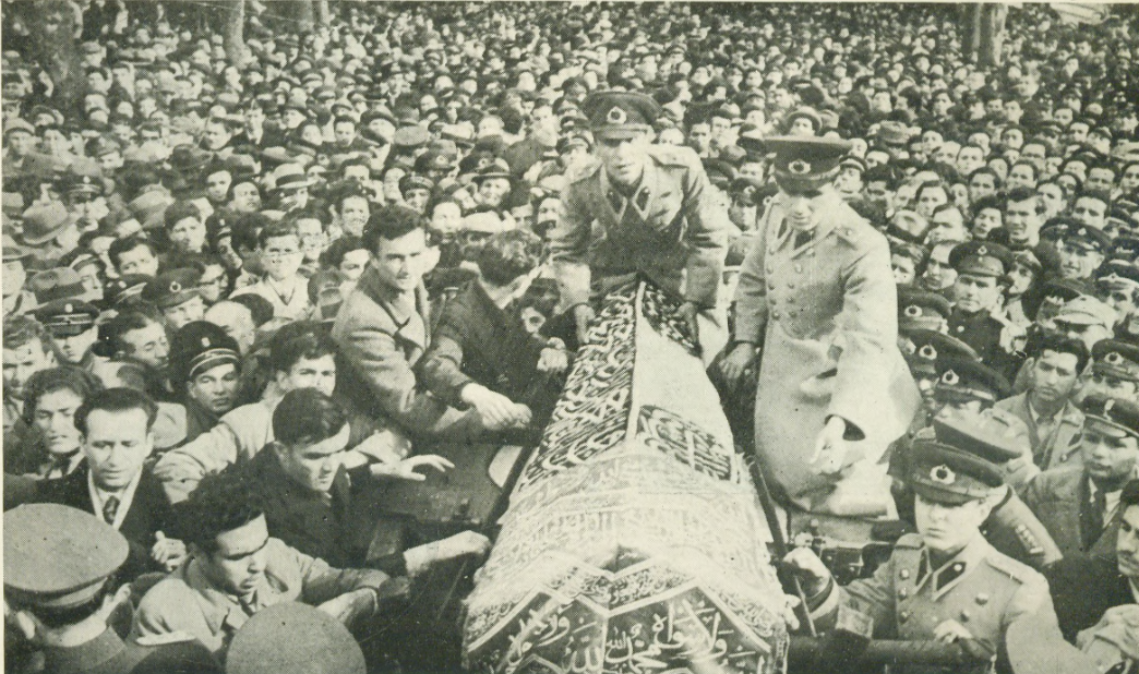 Ölüm yıl dönümünde Abdülhak Hamit Tarhan'ın en sevilen şiirleri