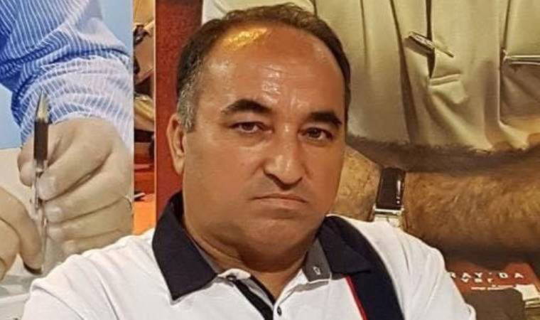 Yazar Ergün Poyraz'a saldırı: Hastaneye kaldırıldı