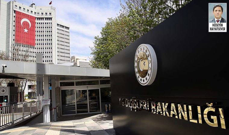 İlk büyükelçi olacak