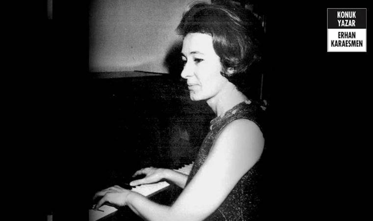 Bir müzisyenin ardından: Tomris Öziş