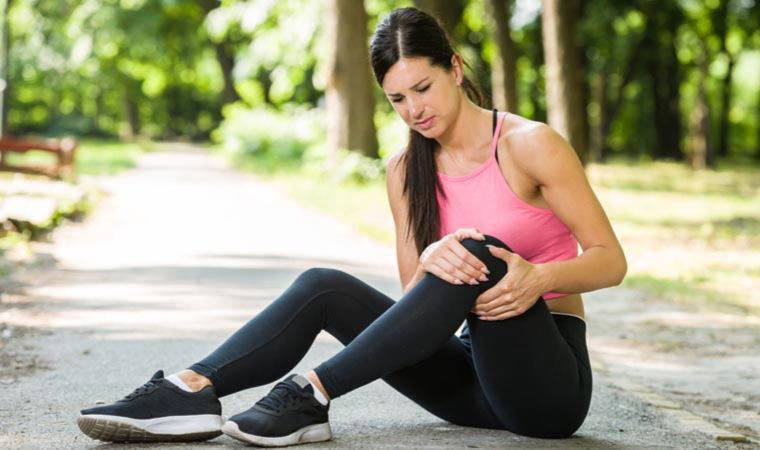 'Diz artrozunun tedavisi kişiye göre değişir'