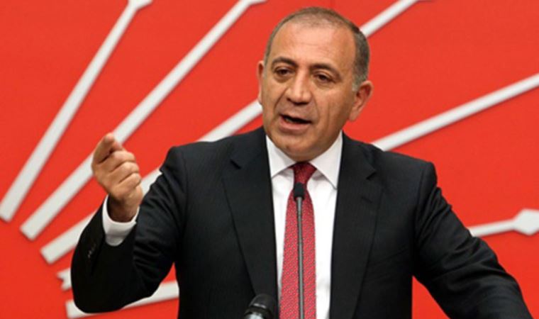 Haşim Kılıç iddiası üzerine Gürsel Tekin'den açıklama: Aday kesinlikle CHP kimliğini taşıyacak