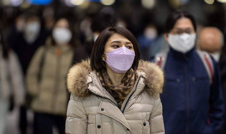 Japonya’da alarm: Covid-19'un yeni varyantı XE görüldü