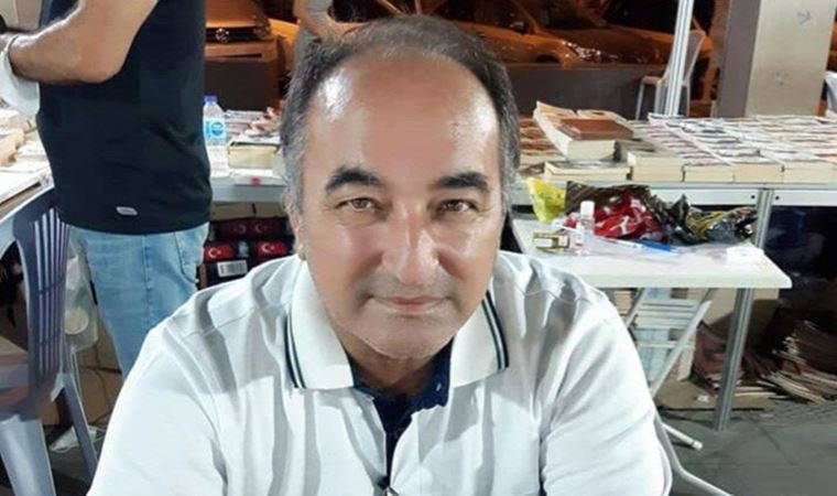 Yazar Ergün Poyraz'a saldırıya 6 gözaltı