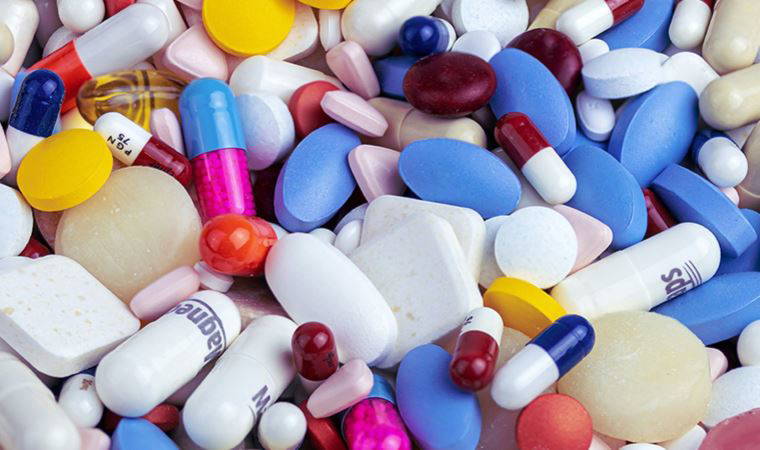 Antidepresanlar 'antibiyotik direncine' neden oluyor