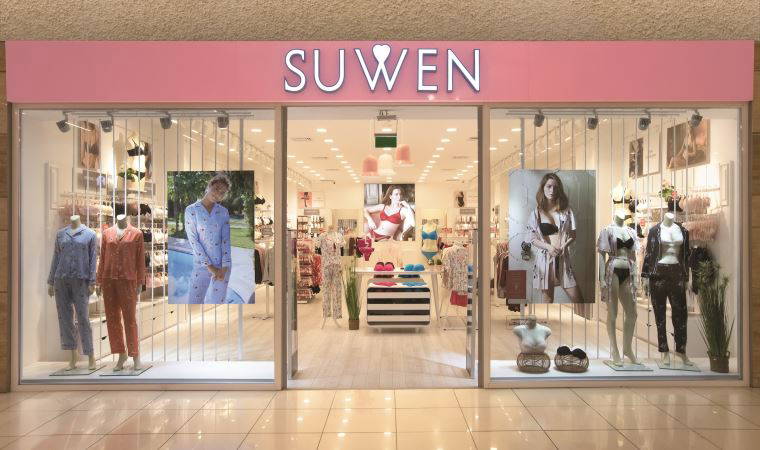 Suwen'in reklamları eleştirilmişti: Şirket halka arz kararı aldı