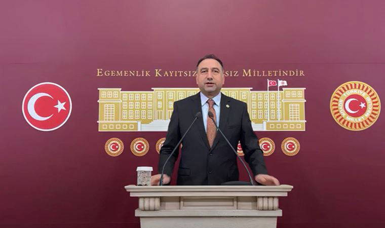 Cumhuriyet gündeme getirmişti: AYM'nin 'hak ihlali' kararı Meclis gündemine taşındı