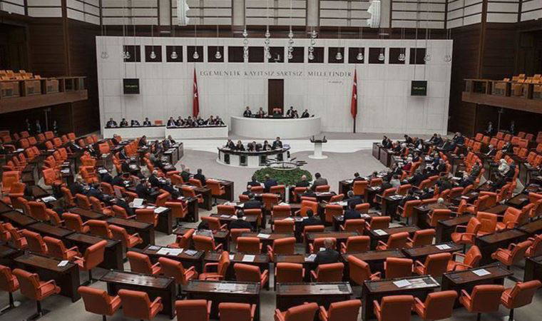 Cumhuriyet gündeme getirmişti: AYM'nin 'hak ihlali' kararı Meclis gündemine taşındı