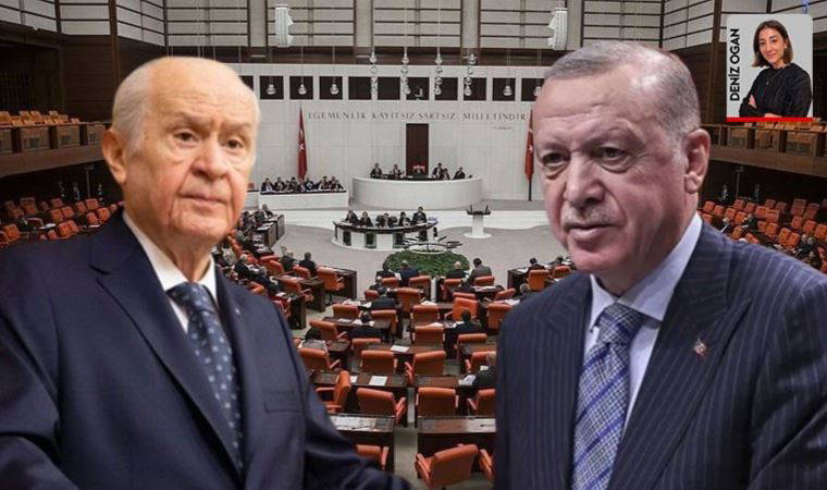 4 maddeye 'iptal' davası