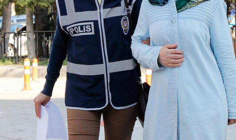 FETÖ'nün 'ev ablası' olduğu iddiasıyla yargılanan sanığa 7 yıl 6 ay hapis