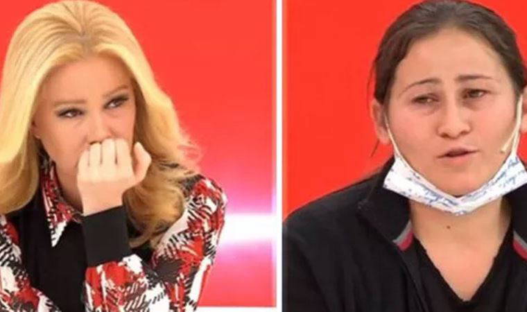 Müge Anlı'da cinayeti itiraf eden Alime Toprak'a 15 yıl hapis cezası