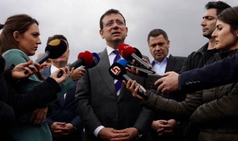 Ekrem İmamoğlu’ndan Bahçeli’ye zam yanıtı: Klasik araçlarının deposunu kaça doldurduğunu açıklasın