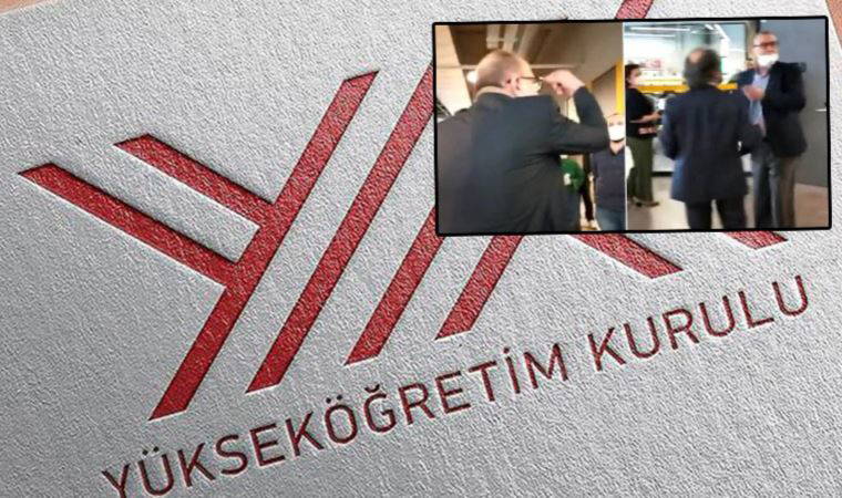 CHP İstanbul Milletvekili Sibel Özdemir'den YÖK'e 'Nişantaşı Üniversitesİ' çağrısı