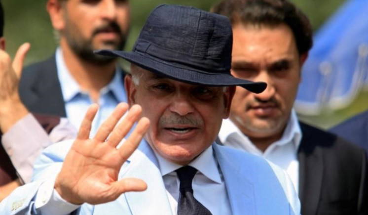 Pakistan'ın yeni başbakanı Şahbaz Şerif'in ayrıntılı yaşam öyküsü