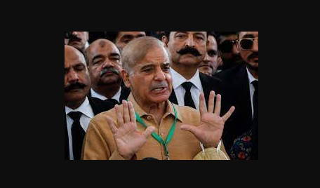 Pakistan'ın yeni başbakanı Şahbaz Şerif'in ayrıntılı yaşam öyküsü