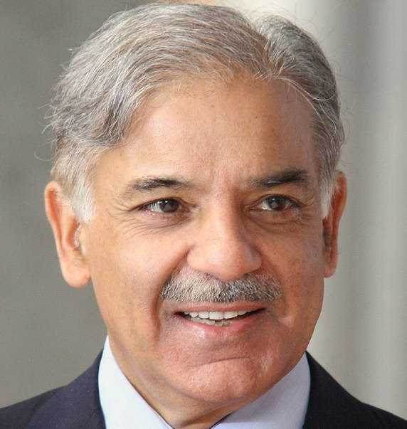 Pakistan'ın yeni başbakanı Şahbaz Şerif'in ayrıntılı yaşam öyküsü