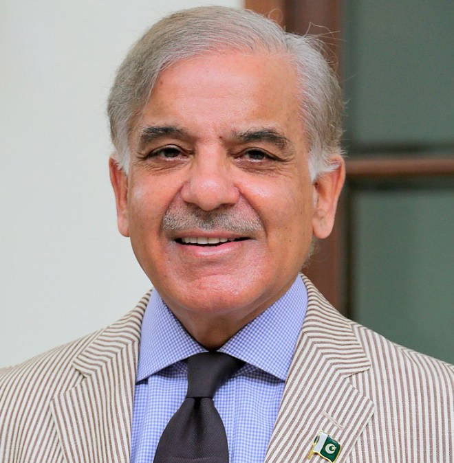 Pakistan'ın yeni başbakanı Şahbaz Şerif'in ayrıntılı yaşam öyküsü