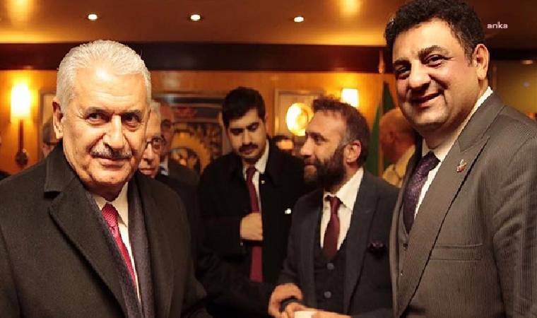 Uyuşturucu ticaretinden tutuklanan holding patronunun Erdoğan ve bakanlarla fotoğrafları ortaya çıktı