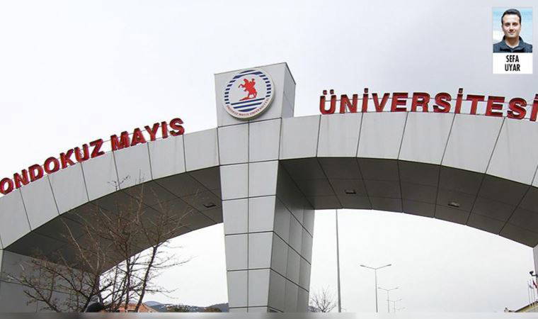 İlanda onu anlatmışlar